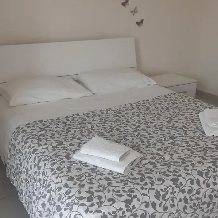 RESIDENCE - Giorni Felici - RANDAZZO CENTRO - Appartamento Vacanze - Chiamaci prima !!!-3